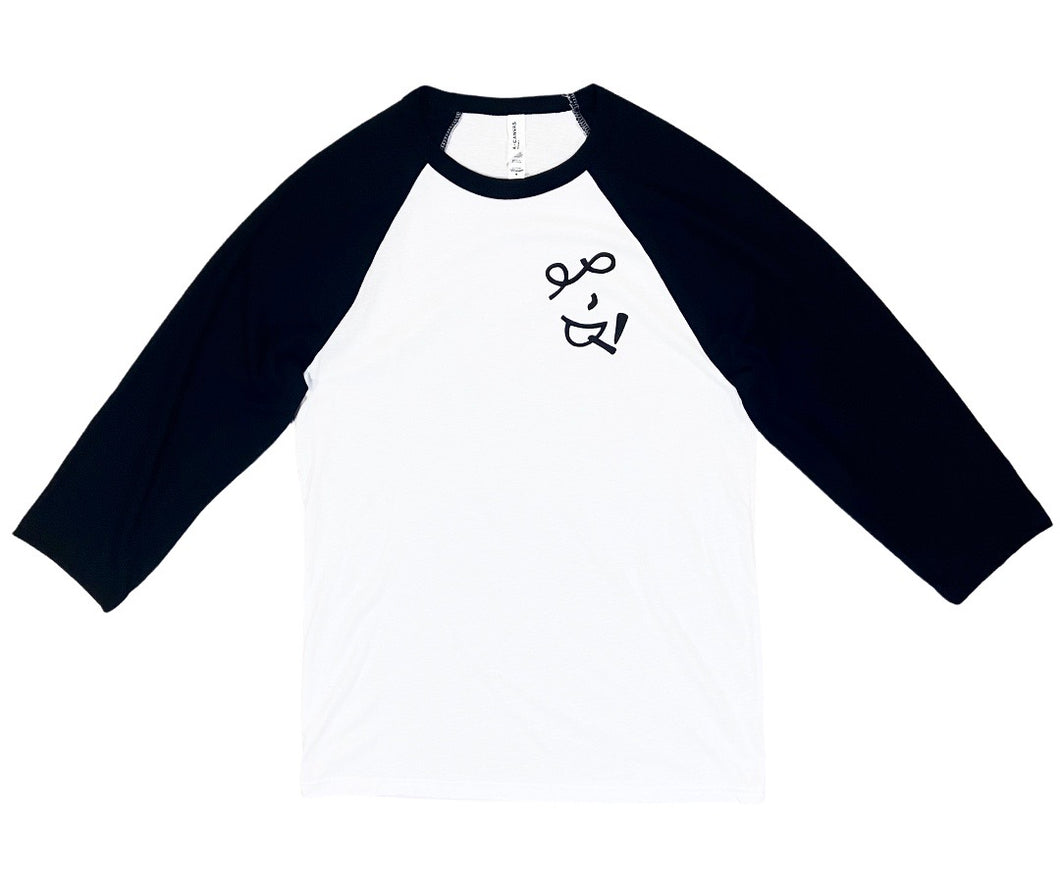 L's Baseball Tee