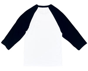 L's Baseball Tee