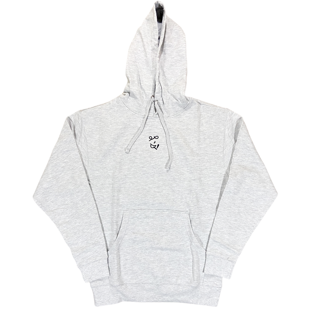 Ash L’s Hoodie