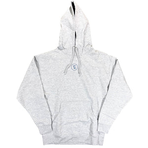 Blue Circle L’s Hoodie