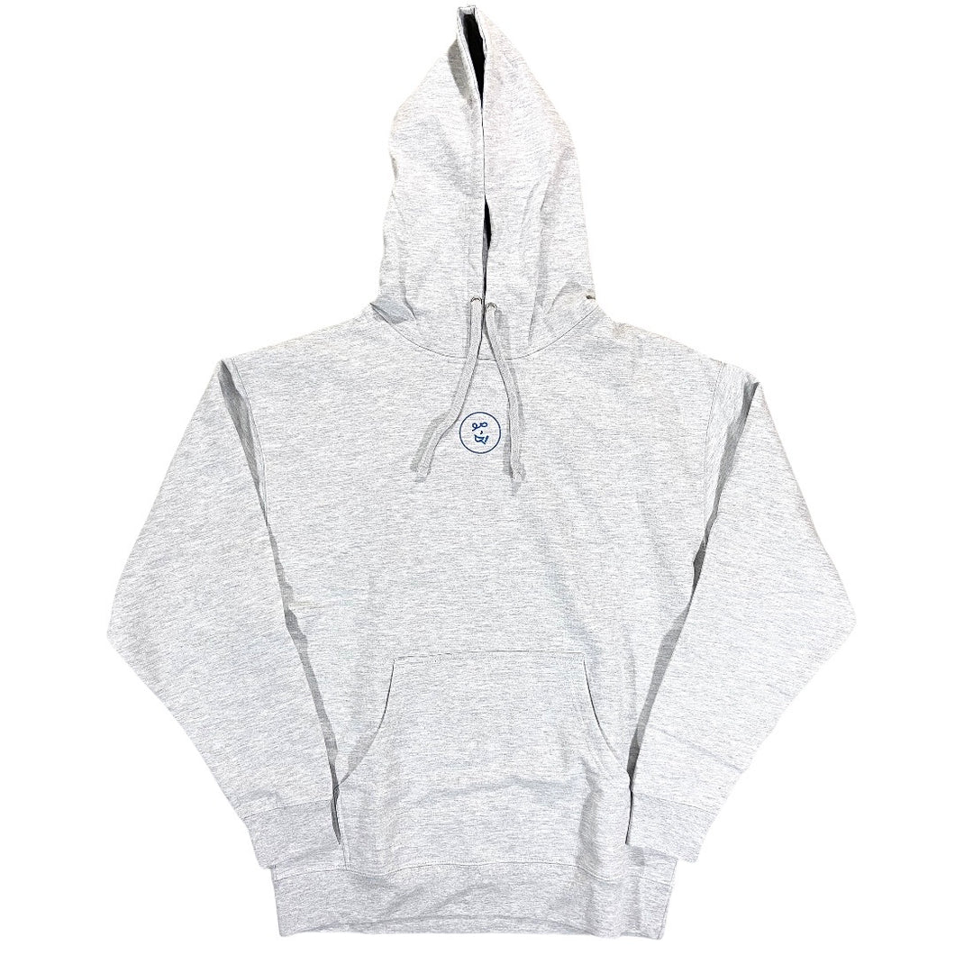 Blue Circle L’s Hoodie