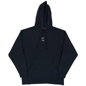 Black L’s Hoodie